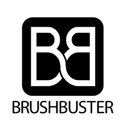BrushBuster